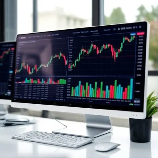 Schritt für Schritt Anleitung automatisierte Trading Systeme