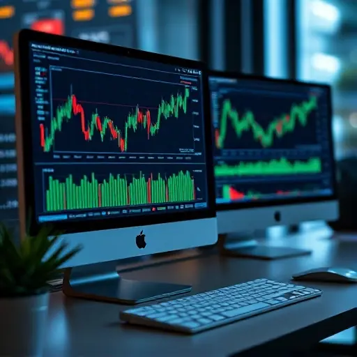 Langfristige Investment Strategie Bitcoin