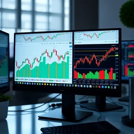 Portfolio Diversifikation Krypto Assets